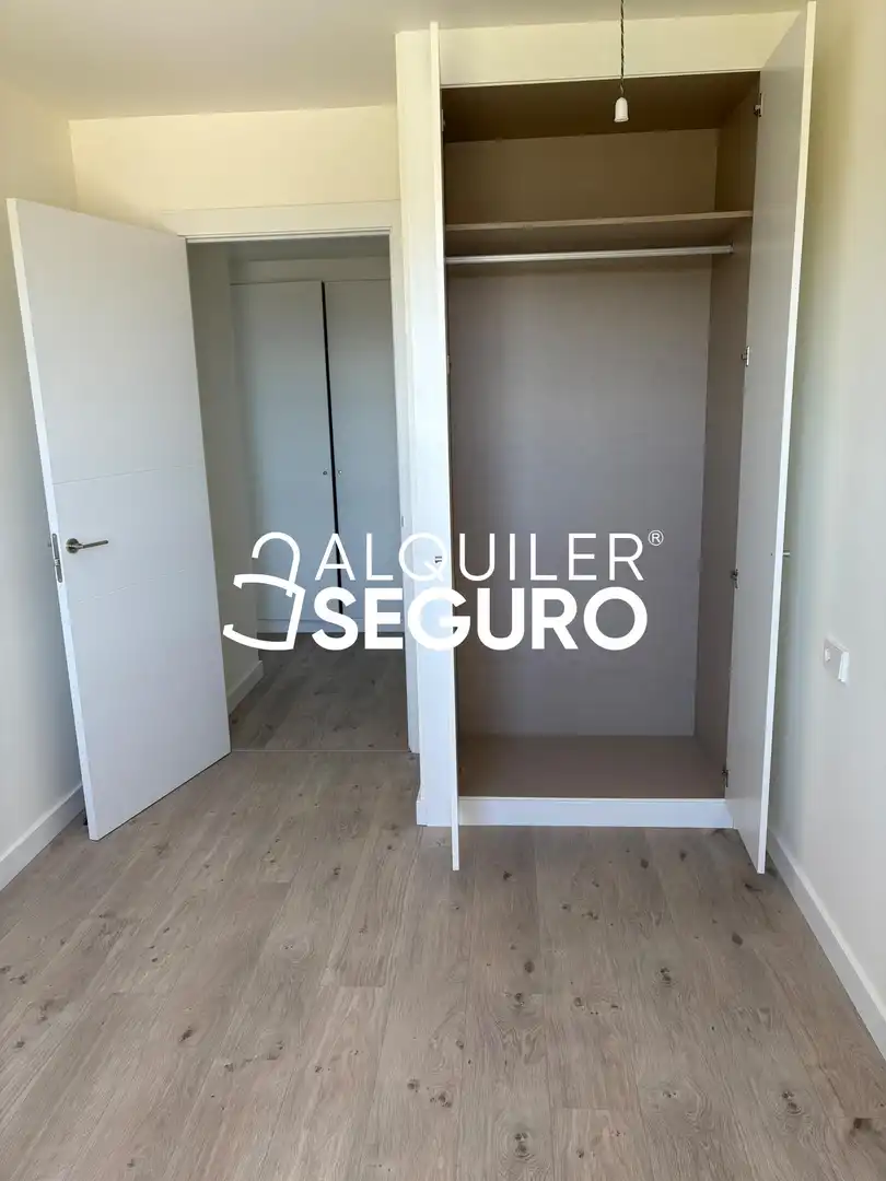 Flat for rent in Camin del Arbeyal, El Natahoyo