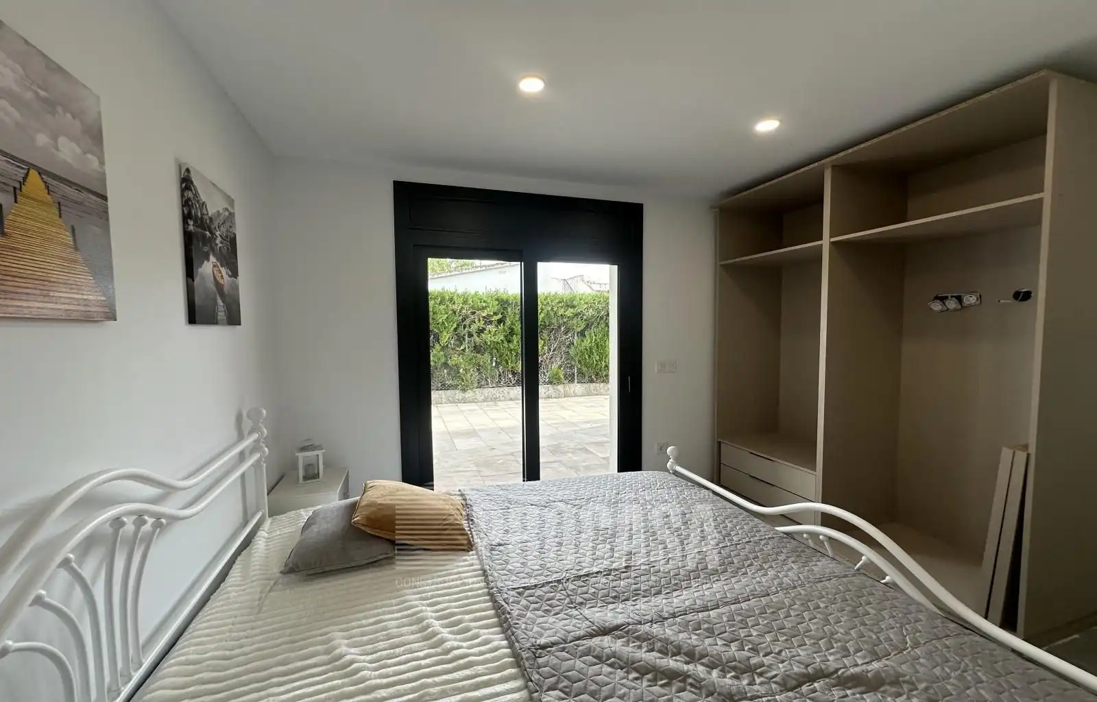 Chalet con piscina en venta en Requesens, imagen 14