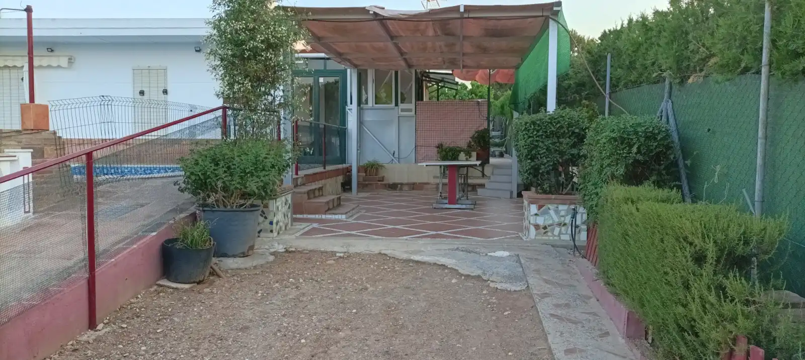 Casa rustica con piscina in vendita a Calle San Vicente, imagen 21