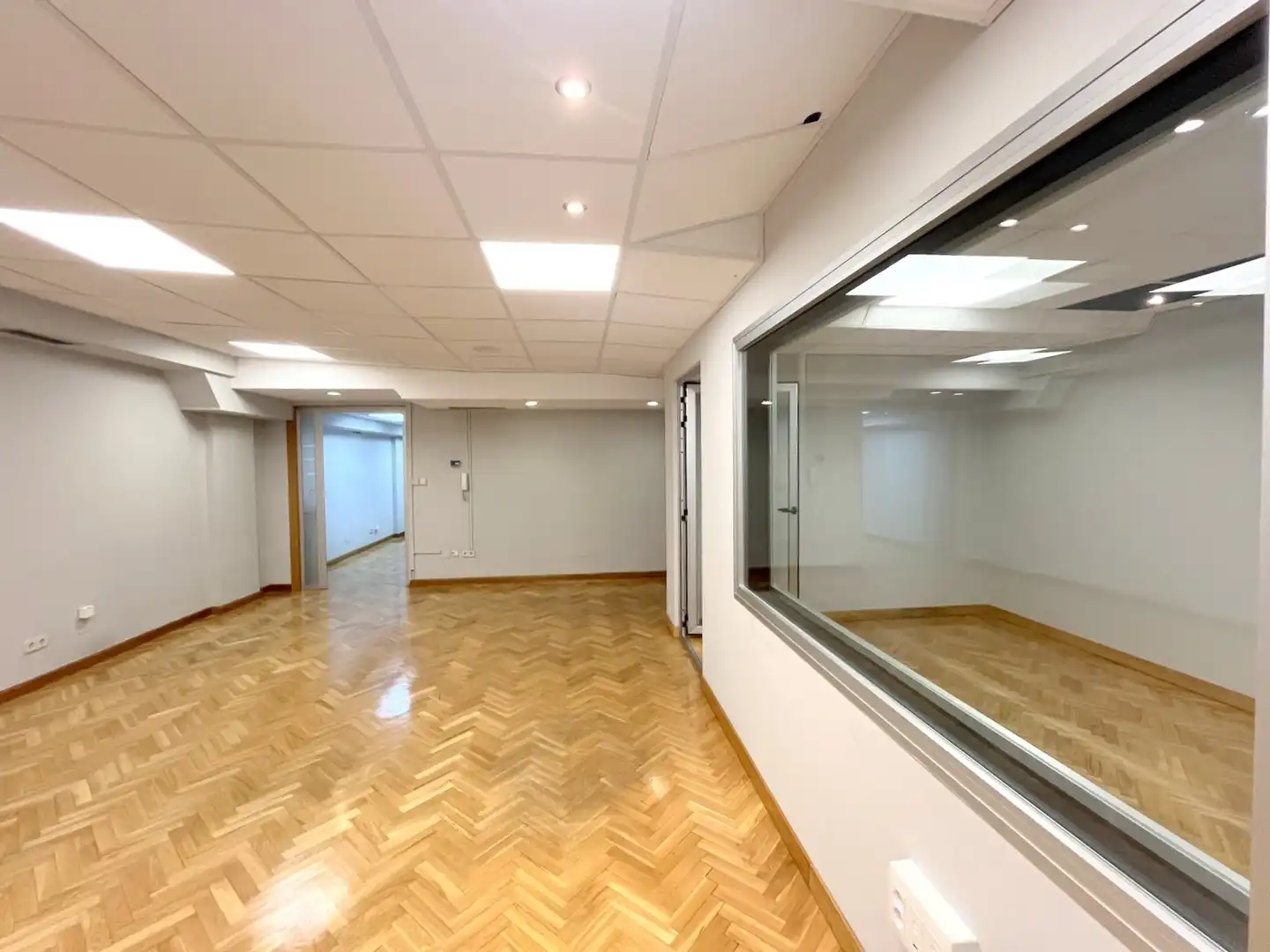 Office for rent in Chamberí