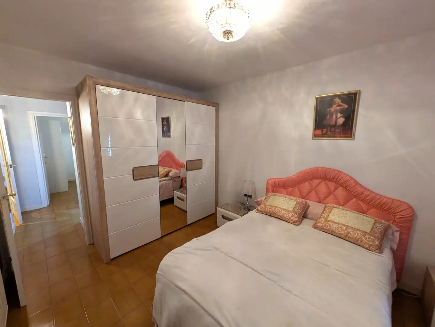 Piso con ascensor en venta en Carrer Aguileres, imagen 6