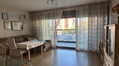 Photo 2 of Flat for sale in Valdepasillas - La Paz - Huerta Rosales, Badajoz Capital