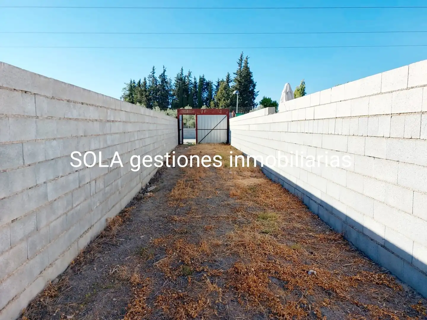 Residencial en venta en El Campillo (Huelva)