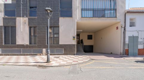 Foto 2 de Pis en venda a Calle del Sol, Casco Histórico, Churriana de la Vega