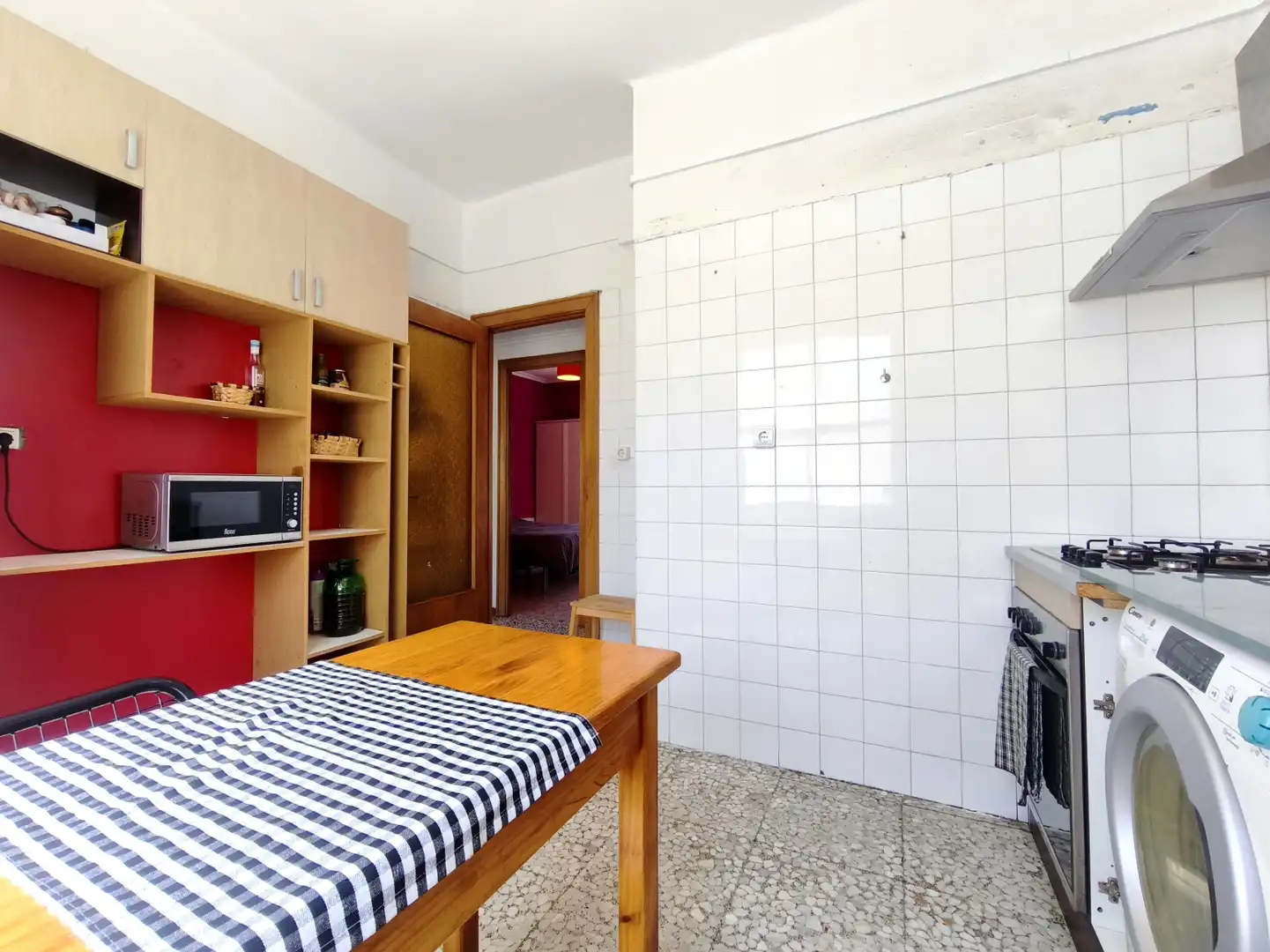 Dormitori de Pis en venda en  Logroño amb Calefacció i Parquet