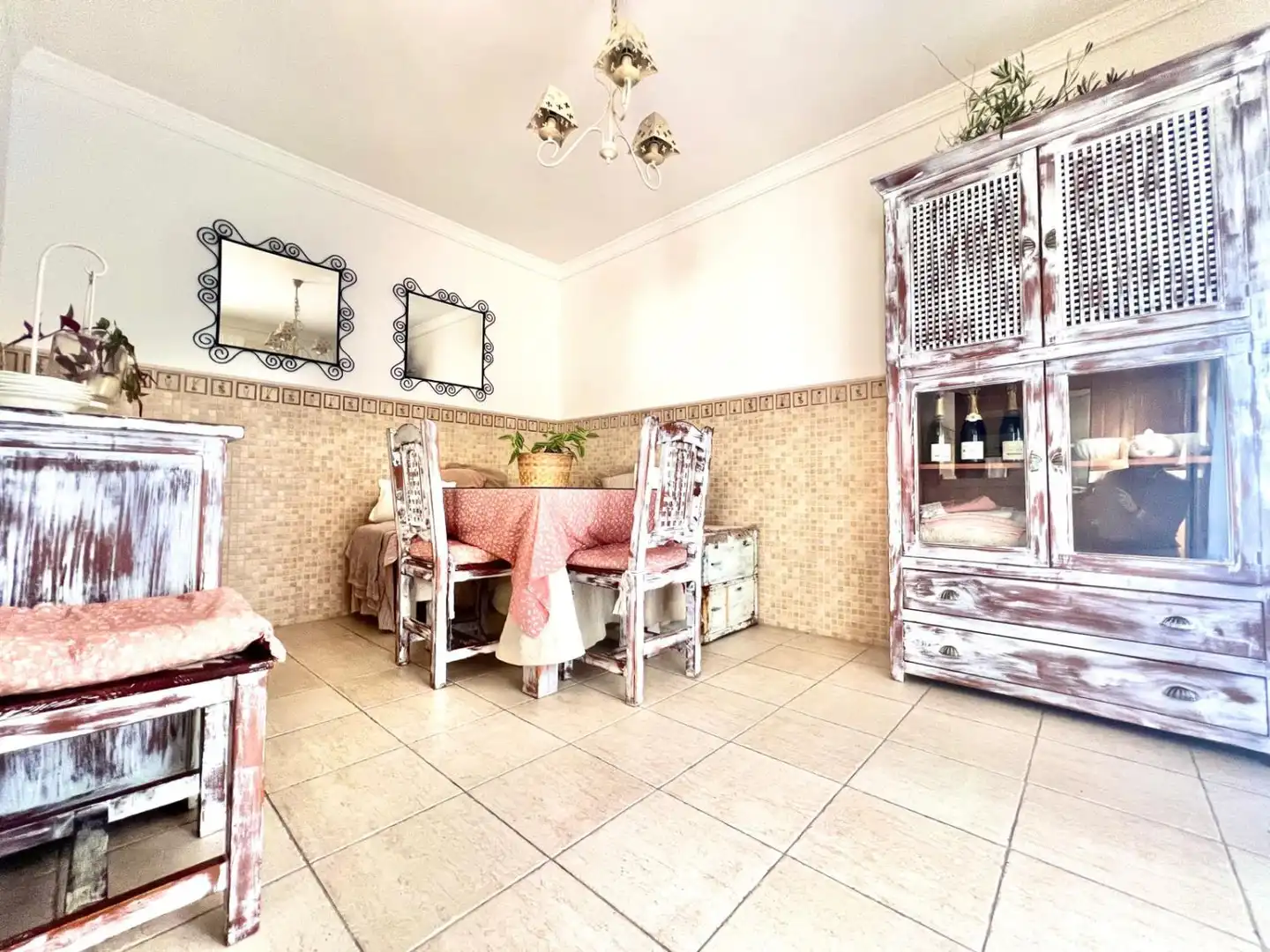 Casa in affitto a El Retiro - Parque Atlántico - Ronda este, imagen 16