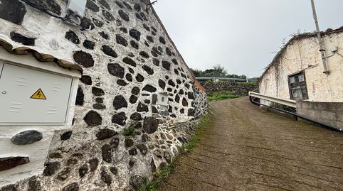 Foto 3 de Finca rústica en venta en El Álamo - Arbejales, Teror