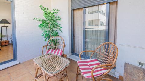 Foto 2 de Pis en venda a Martín Carpena - Torre del Río, Málaga Capital