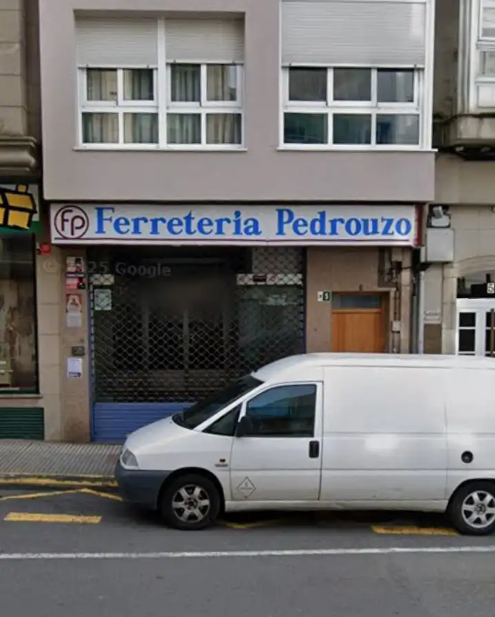 Gewerbefläche zur Miete in Praza Galicia 3, imagen 6