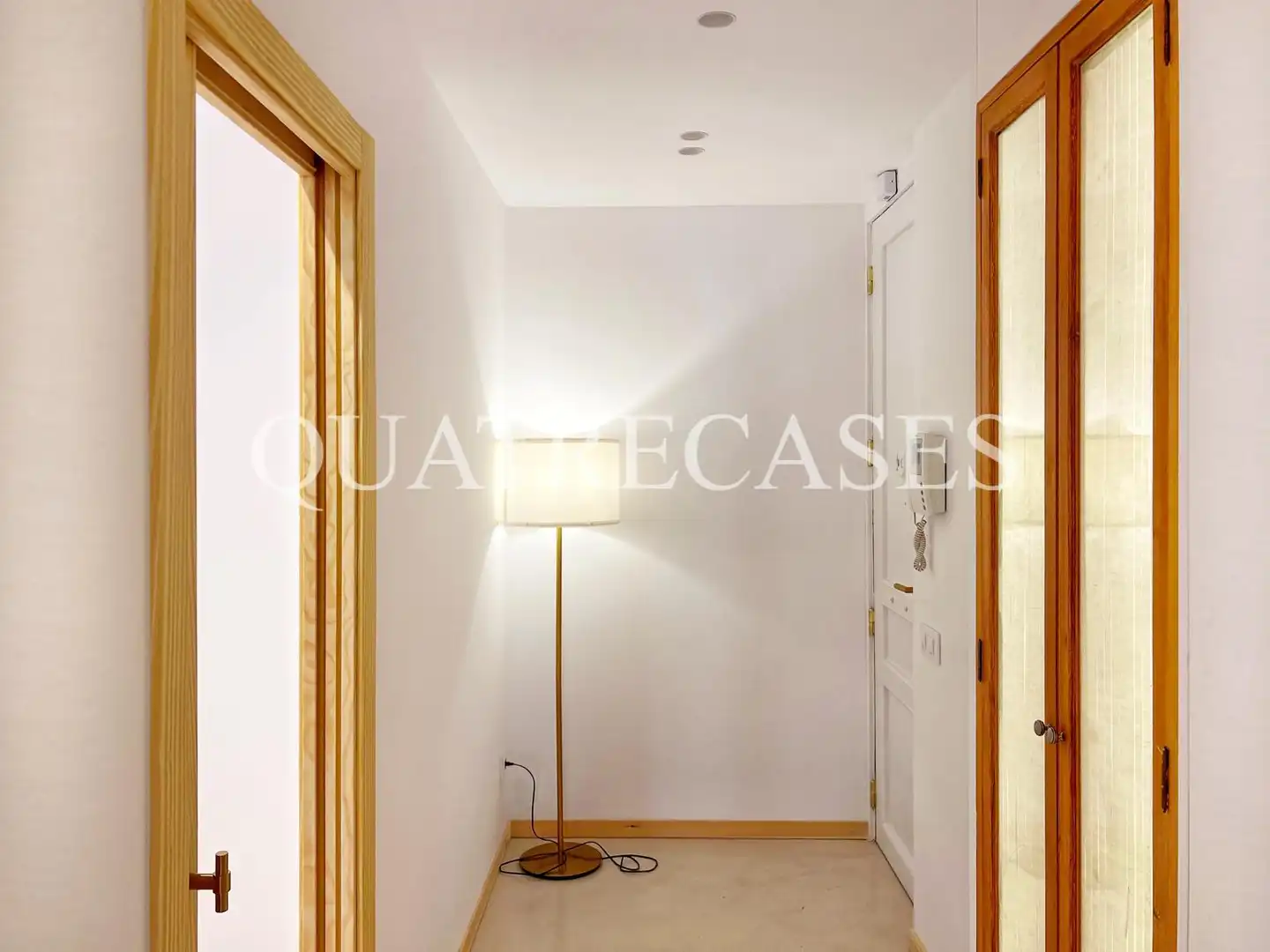 Piso en venta en Barcelona con Aire acondicionado, Calefacción y Amueblado