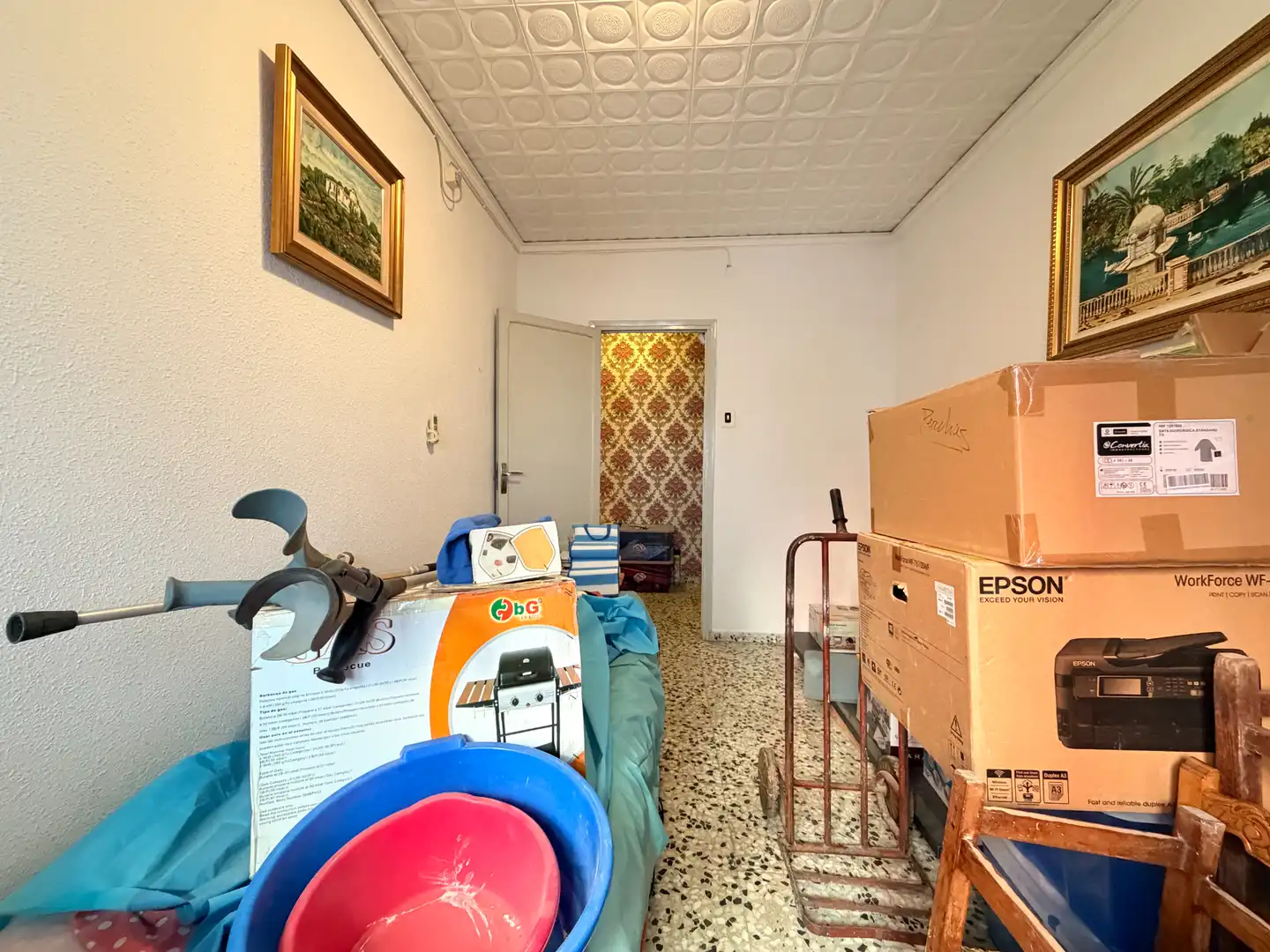 Flat for sale in Carrer de Sanz de Bremond, imagen 15