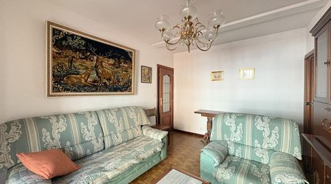 Photo 4 of Flat for rent in De Villajimena, Ambroz, Madrid Capital