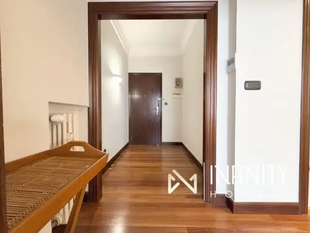Wohnung mit Terrasse zur Miete in Kalea Manuel Allende, imagen 7
