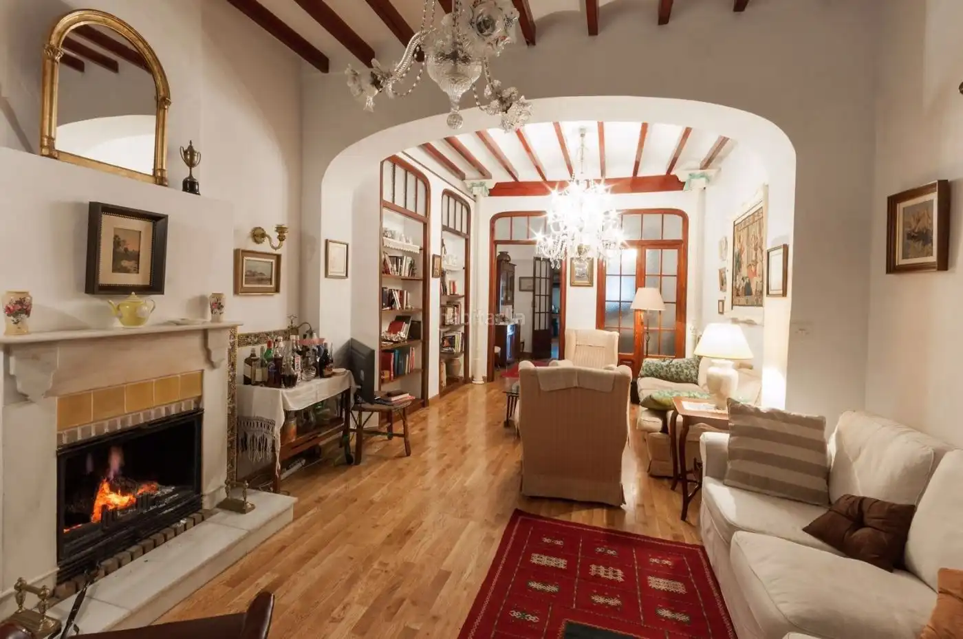 Casa en venda a Carrer Sant Antoni 20, imagen 17