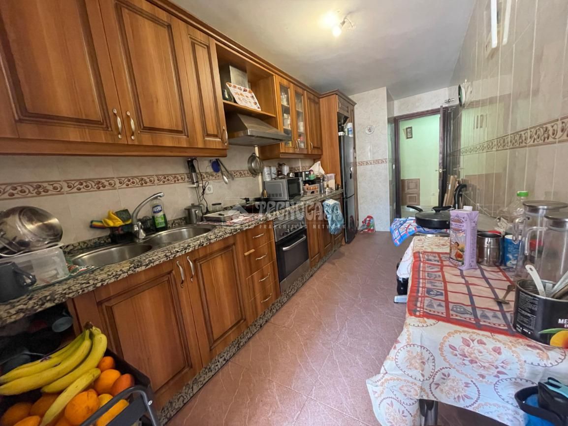 Flat for sale in C. Lorenzo Silva, Suárez, Bailén - Miraflores, Málaga Capital