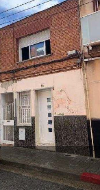 Exterior view of Apartment for sale in Sabadell