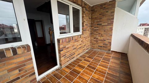 Foto 5 von Maisonette zur Miete in Calle Manuel González Hoyos, 7, Valdenoja, Santander