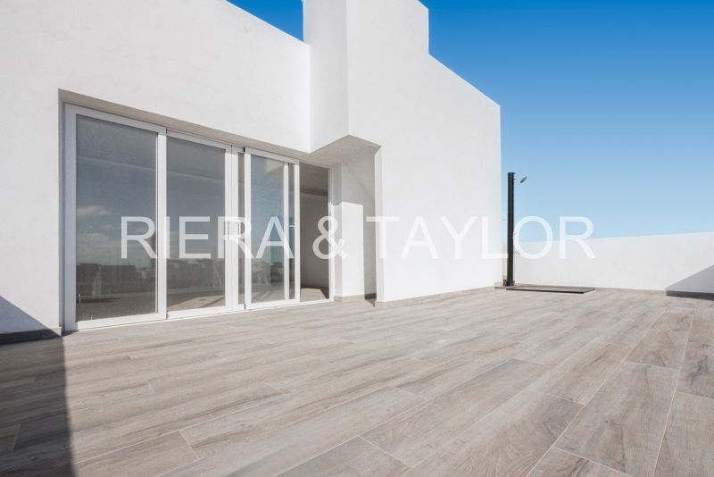 Flat for sale in Porto Cristo
