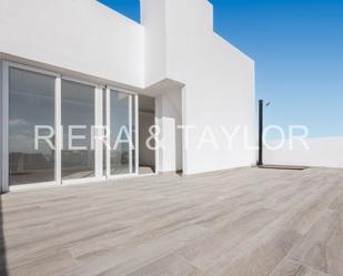 Terrace of Flat for sale in Manacor