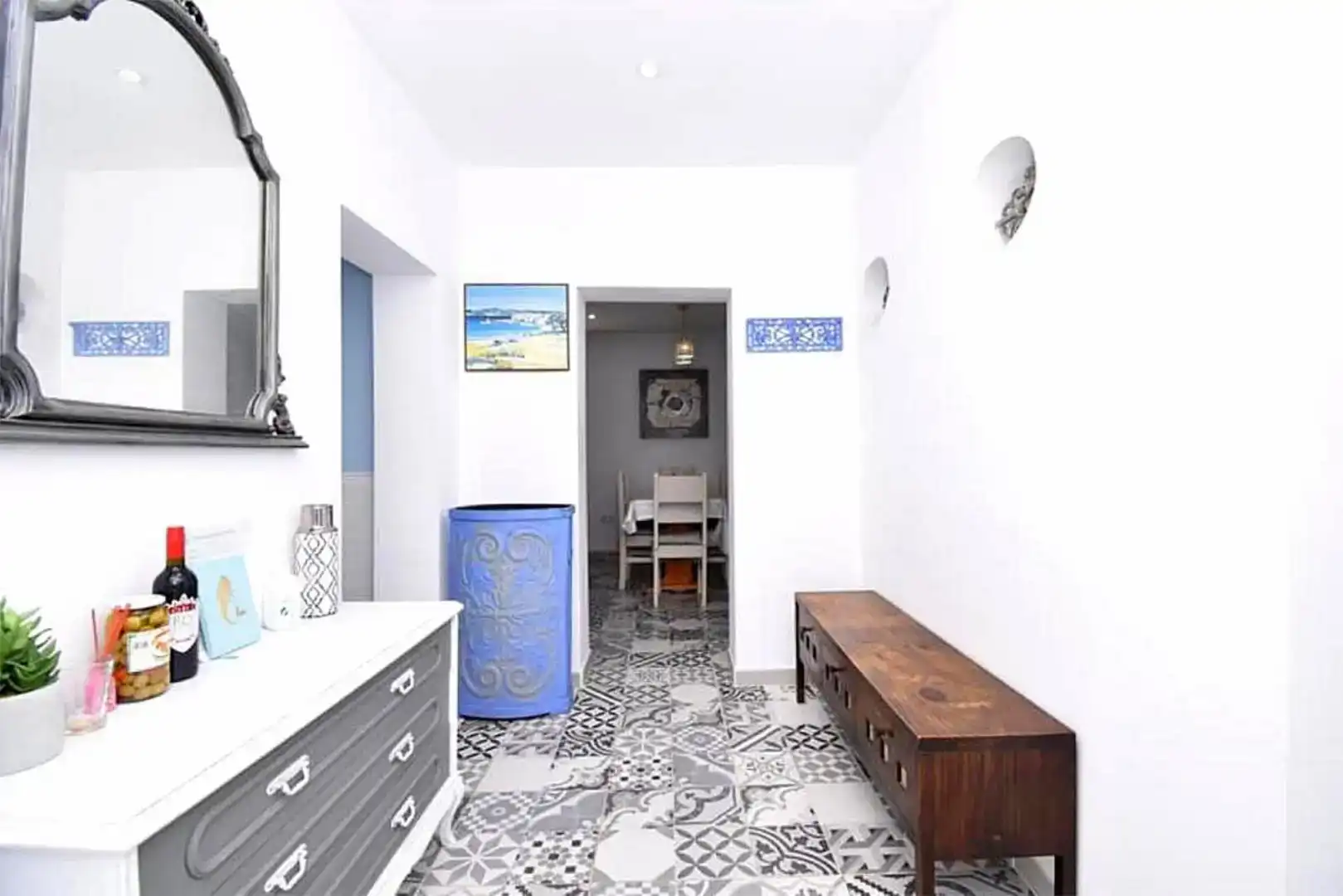 Bathroom of Houses for rent in La Soledad