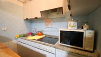 Kitchen of Apartment for sale in Santiago de Compostela   with Heating and Washing machine