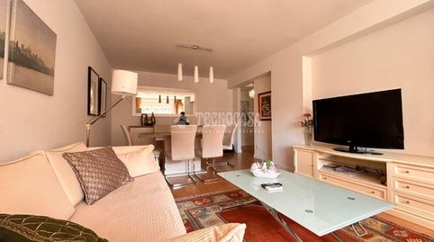 Foto 3 de Piso en venta en Aluche, Madrid Capital