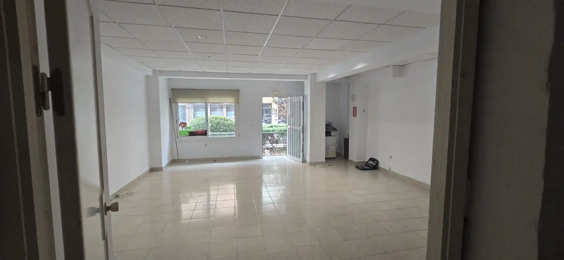 Büro zur Miete in Ruta de la Plata
