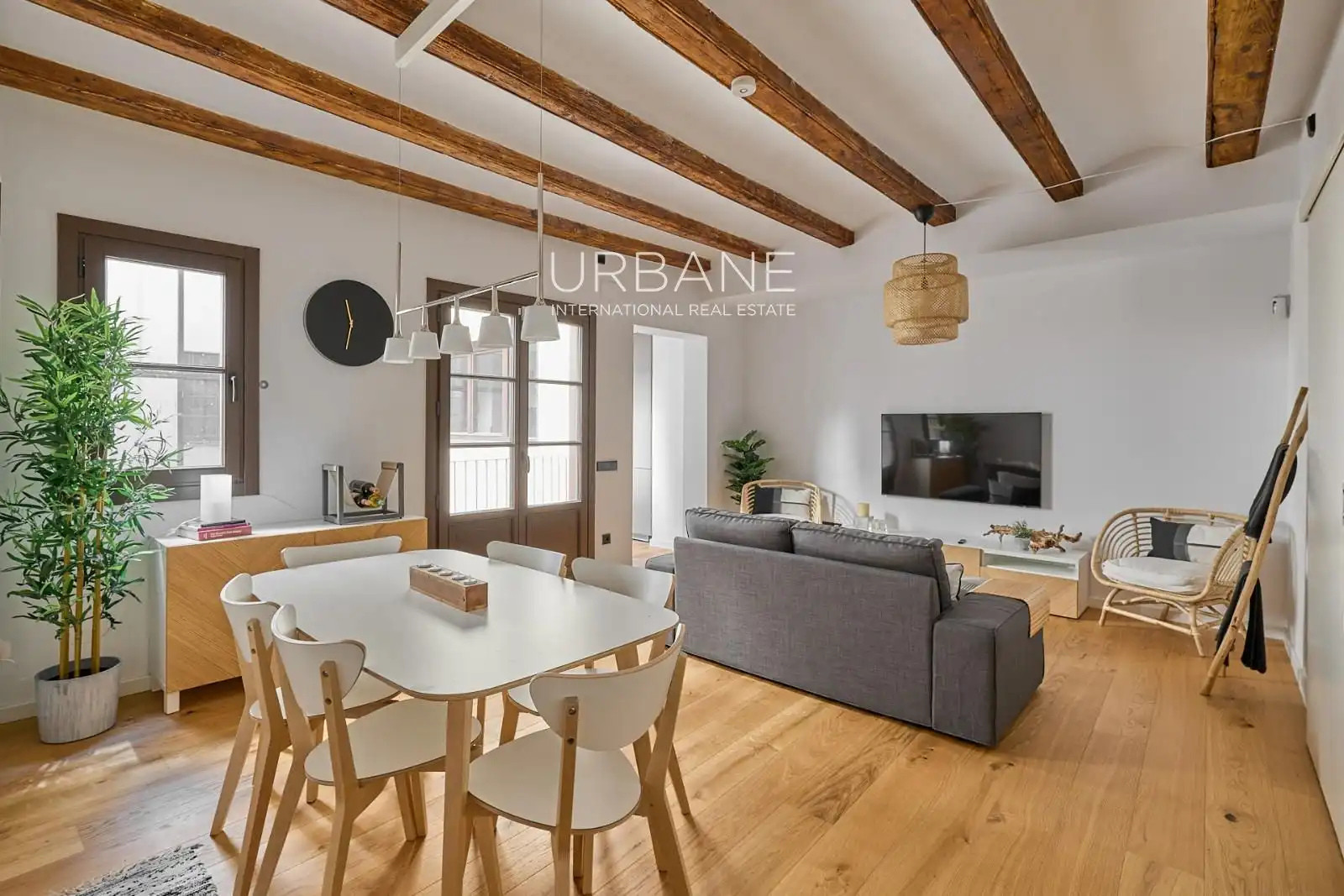 Appartamento con terrazza in vendita a Dels Còdols, imagen 3