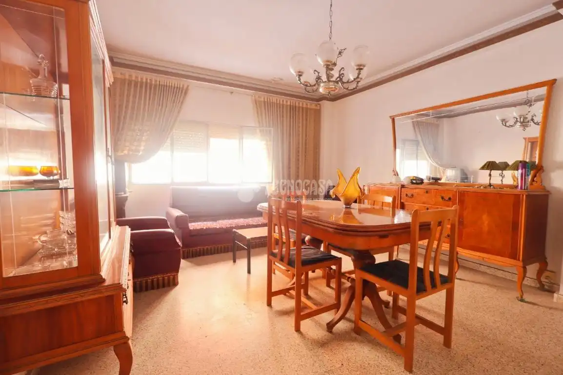 Sala d'estar de Pis en venda en Sagunto / Sagunt