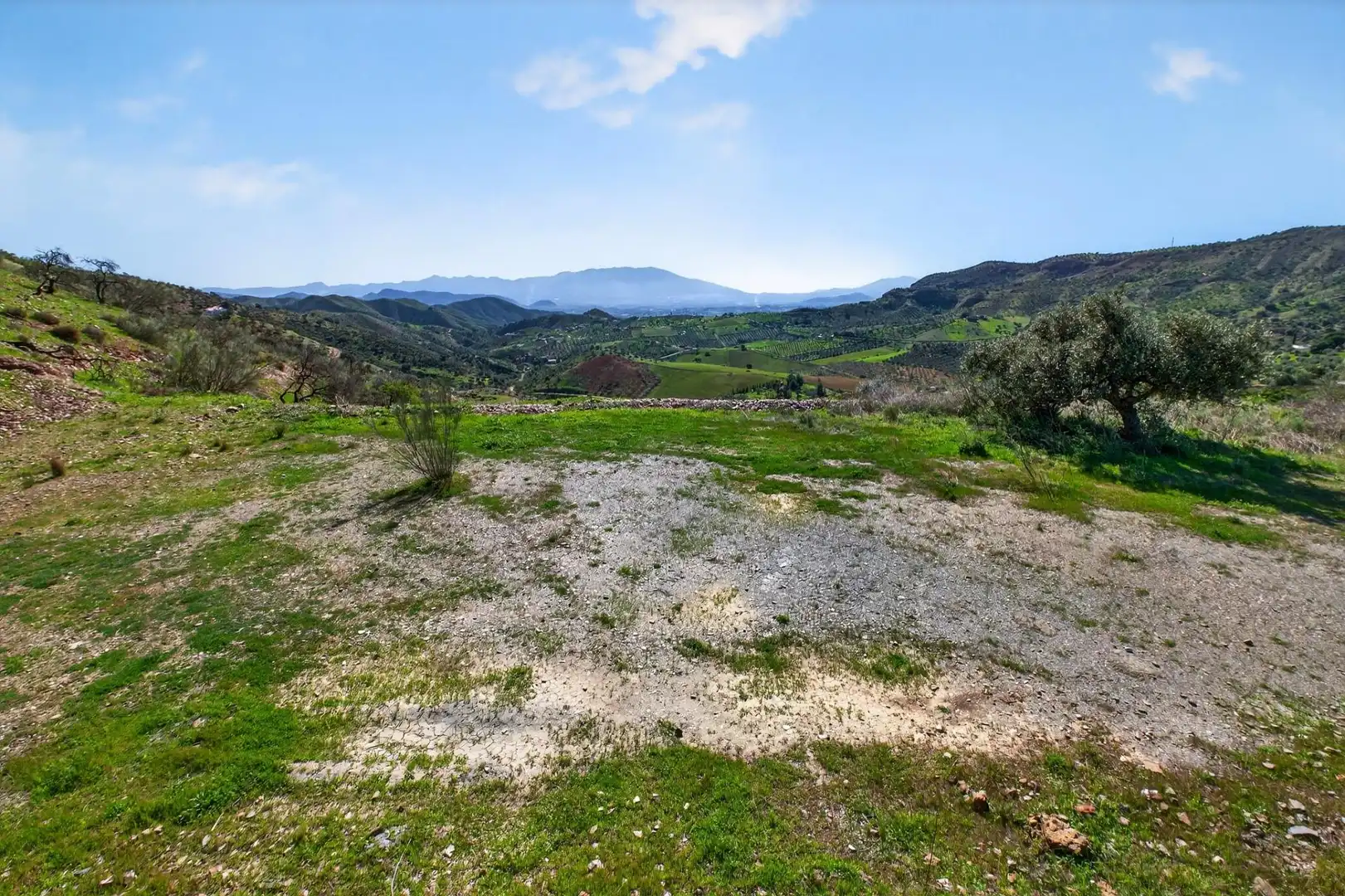 Residencial en venta en Cártama