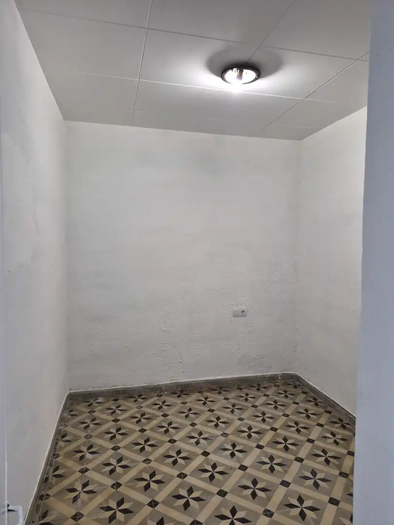 Wohnung zum Verkauf in Ripoll mit Privatgarten und Abstellraum