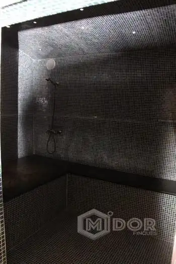 Casa con piscina en venta en Torre Valentina - Mas Vilar de La Mutxada - Treumal, imagen 58