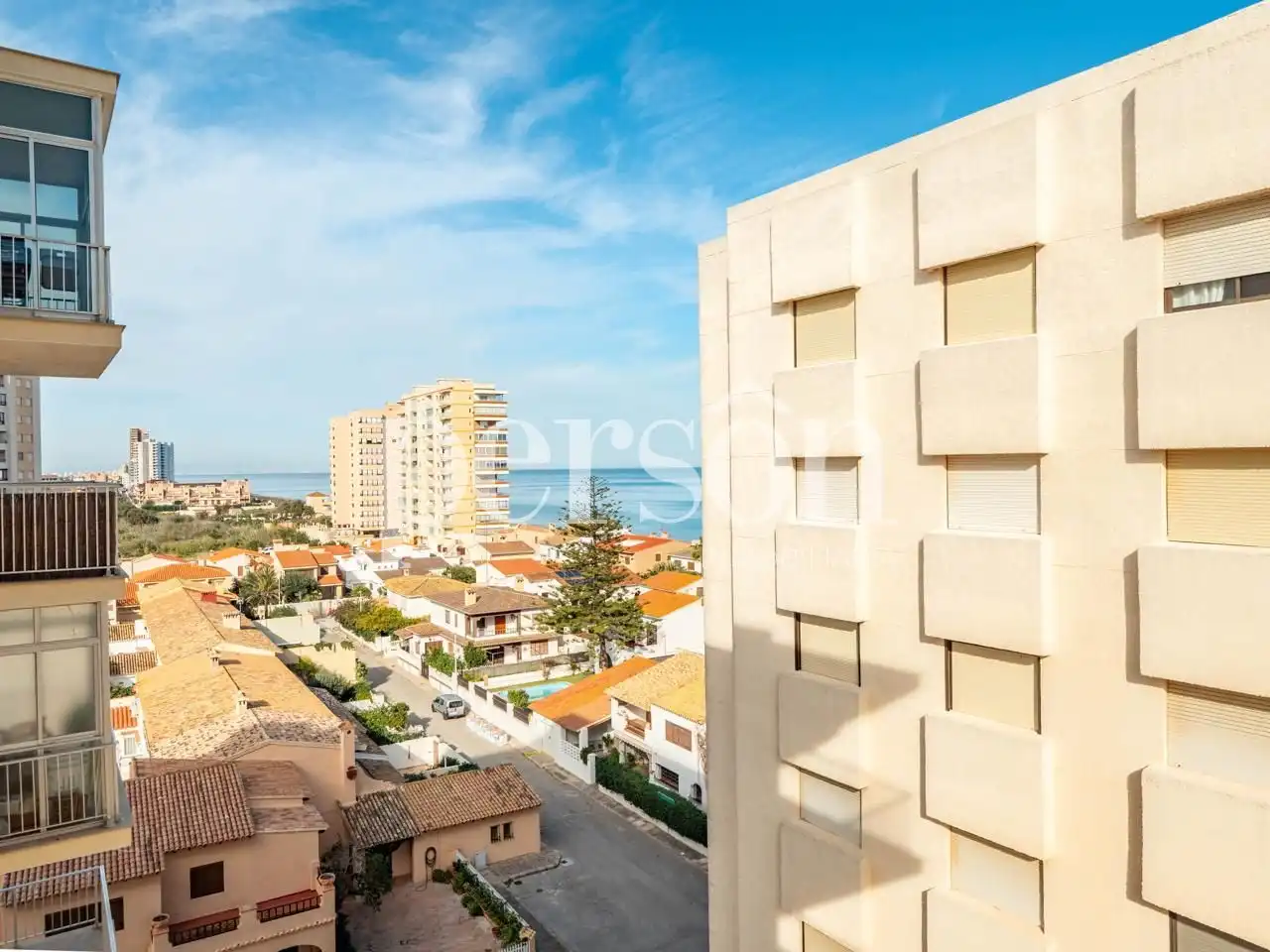 Appartamento con ascensore in vendita a Mareny Blau, imagen 7