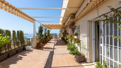Foto 4 de Ático en venta en Camino del Pelaíllo, 27, Playa de Granada, Motril