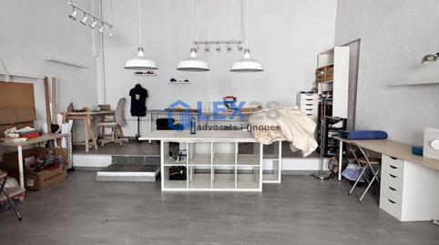 Photo 2 of Premises for sale in Carrer de Les Agudes, Ciutat Meridiana, Barcelona