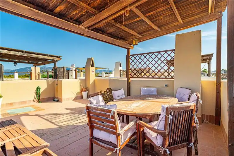 Flat with terrace for sale in Son Ramonell - Es Figueral, imagen 23