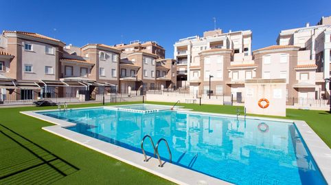Foto 3 de Casa o xalet en venda a Calas Santiago Bernabéu, Santa Pola