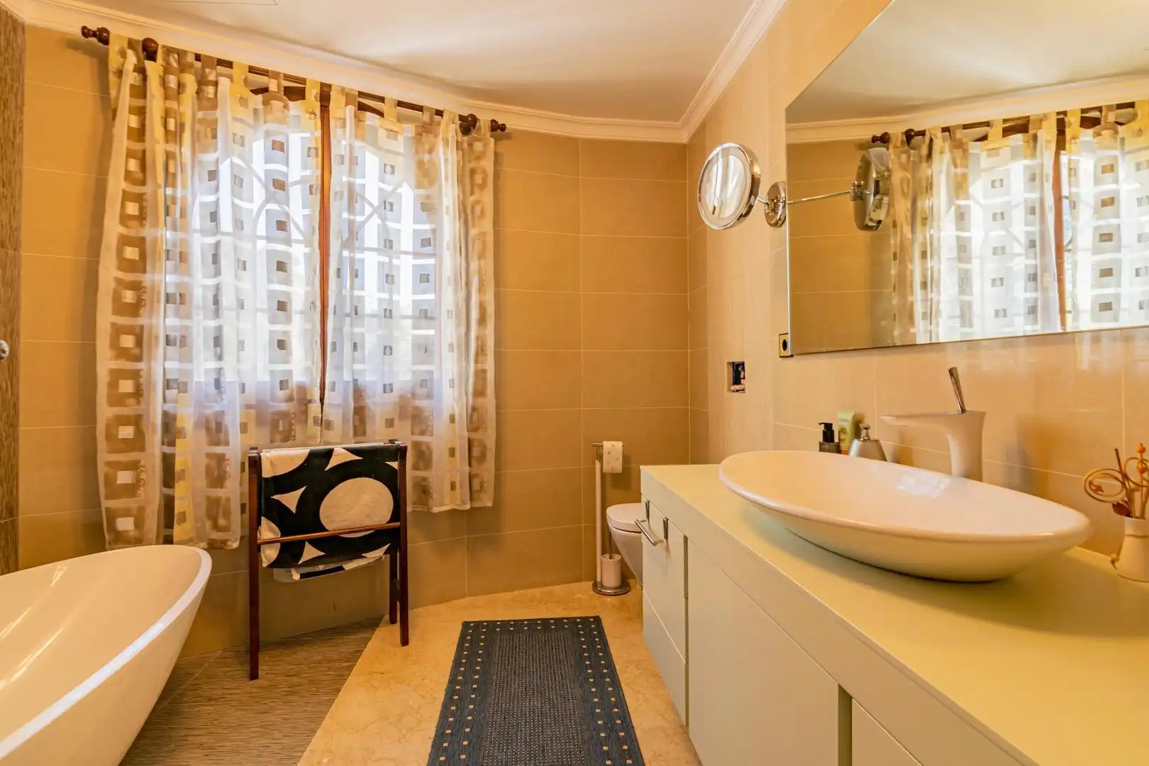 Villa mit Pool zum Verkauf in Altea la Vella, imagen 30