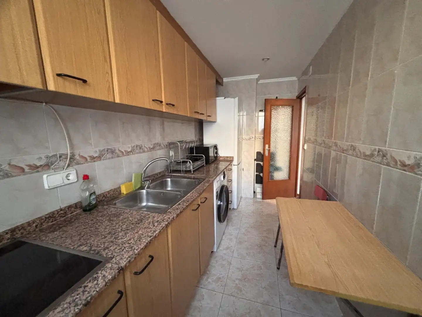 Wohnung zur Miete in Barrio de Benimaclet