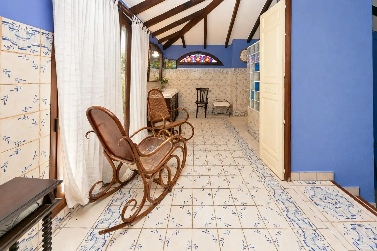 Casa rústica con piscina en venta en CAMPIÑUELA, imagen 25