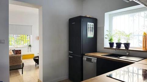 Foto 5 de Casa o xalet en venda a El Bajondillo, Málaga