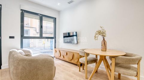 Photo 3 of Flat for rent in Garrido Sur, Salamanca Capital