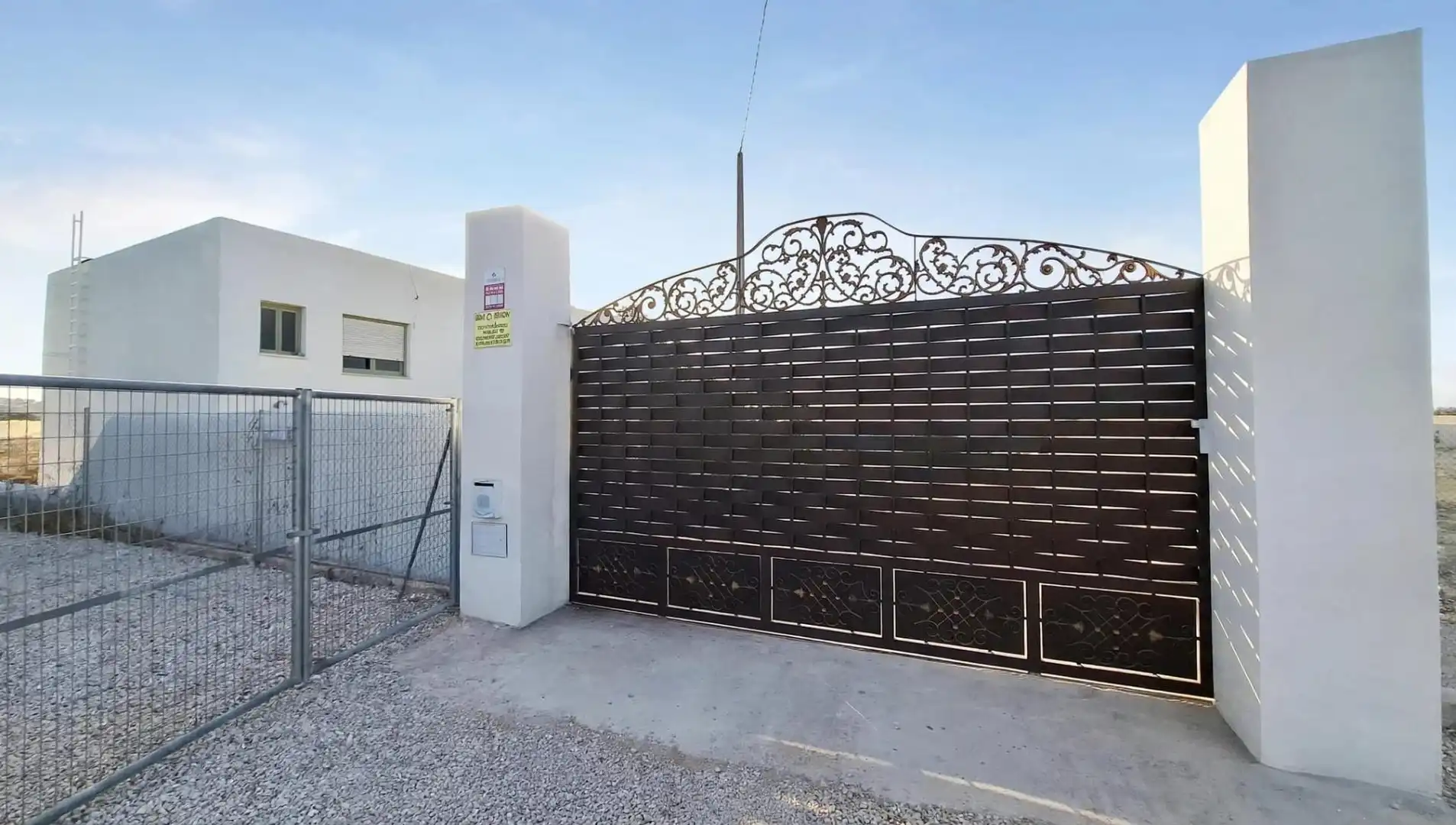 Villa zum Verkauf in CEMENTERIO, imagen 53