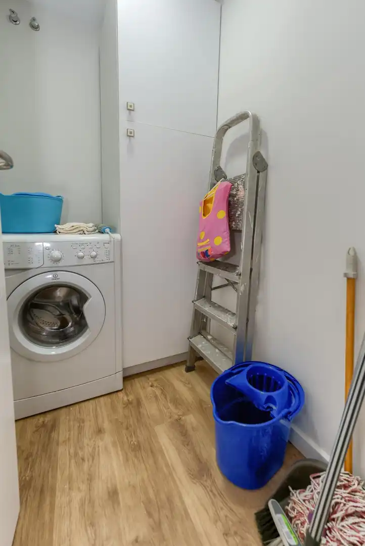 Piso en venta en Mairena del Aljarafe con Aire acondicionado