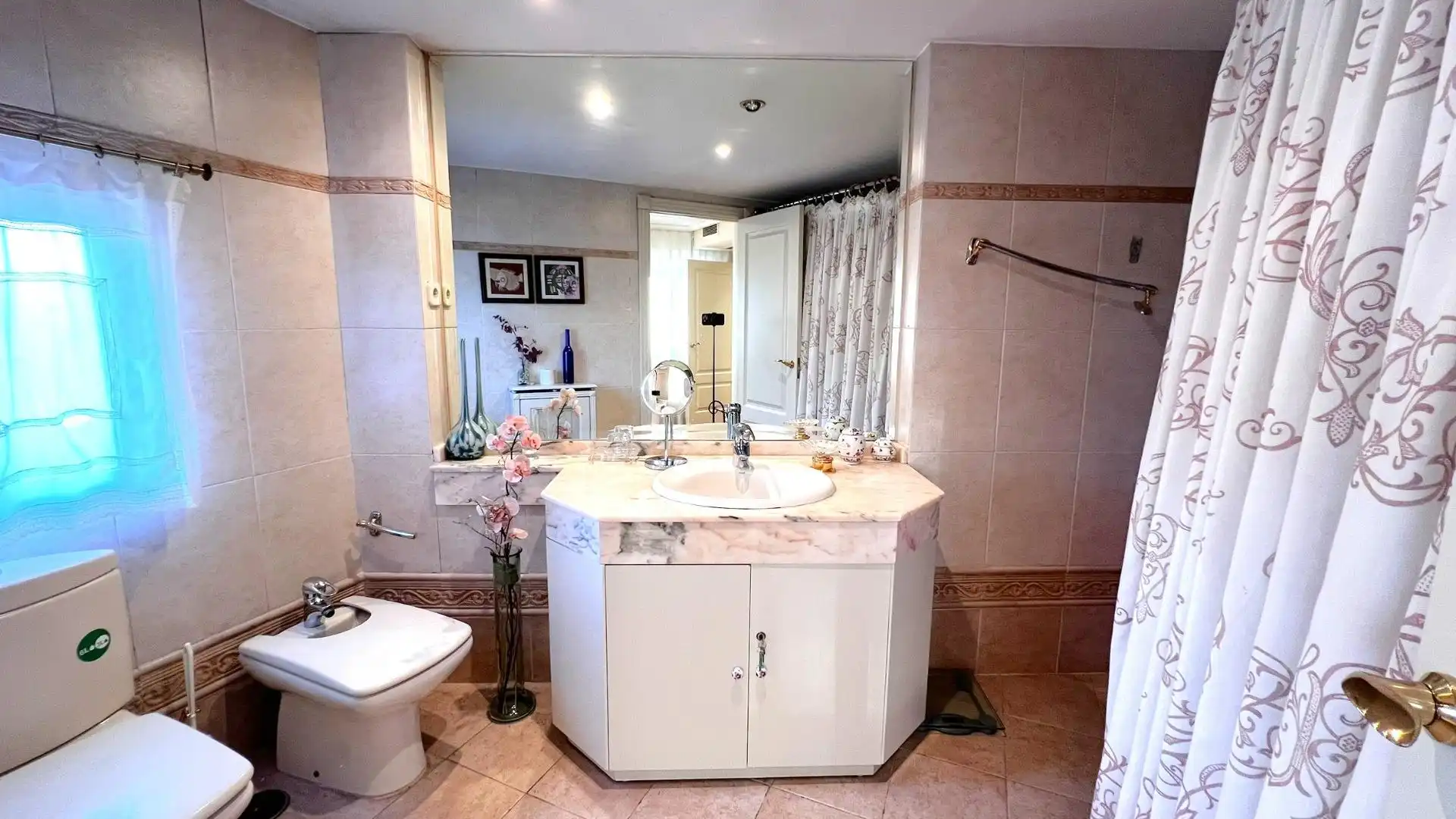 Penthouse mit Aufzug zum Verkauf in Barrio de Salamanca, imagen 37