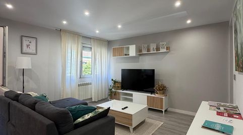 Photo 4 of Flat for rent in Calle Ribagorza, 3, Llano, Gijón