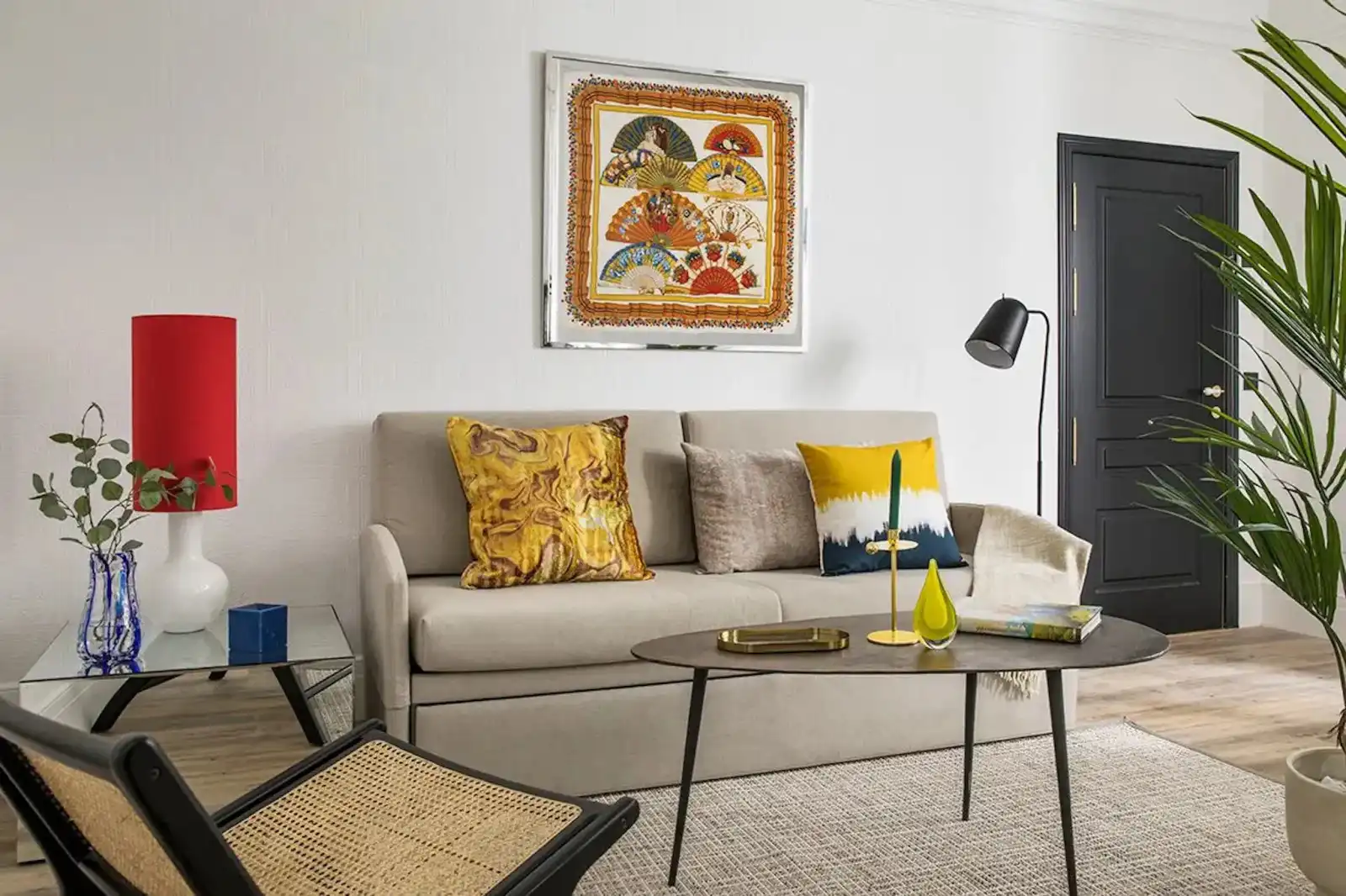 Fotografía del inmueble reportado: 2.850 €/mes — Universidad – Malasaña, Madrid