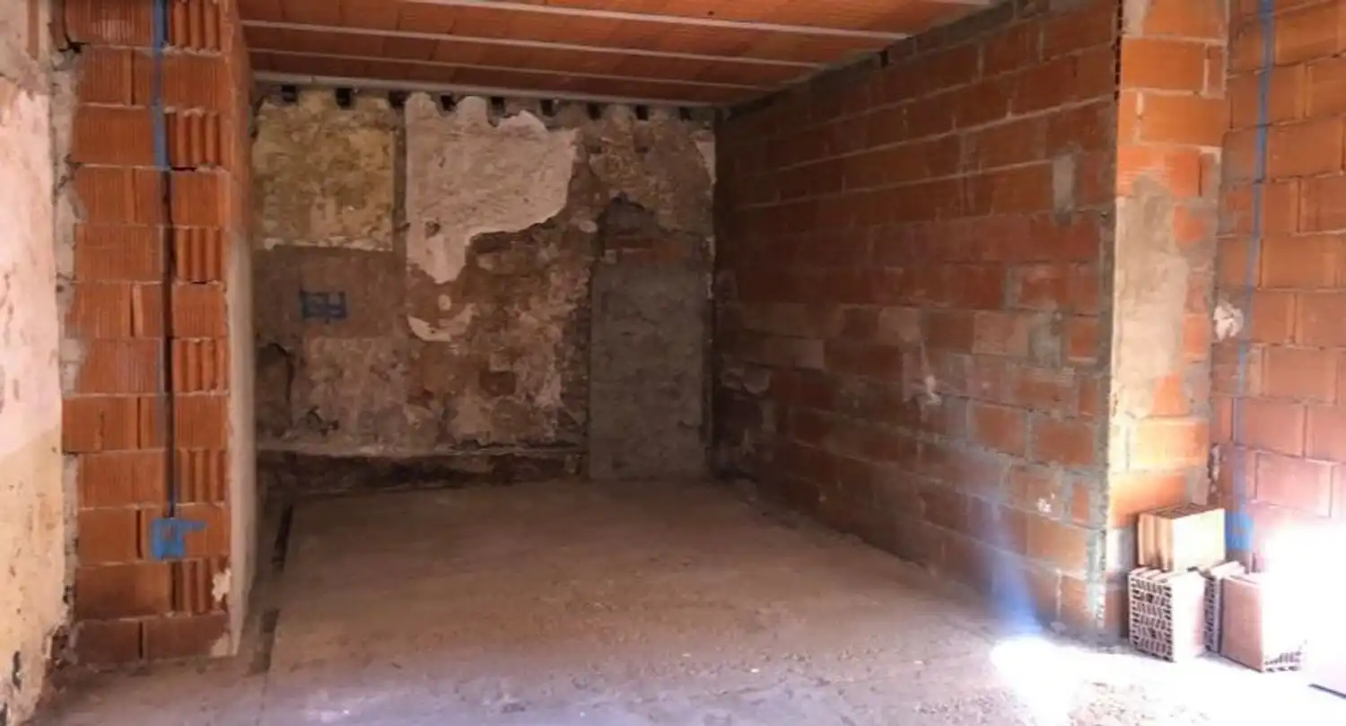 Casa adosada en venta en Campo de Criptana con Terraza
