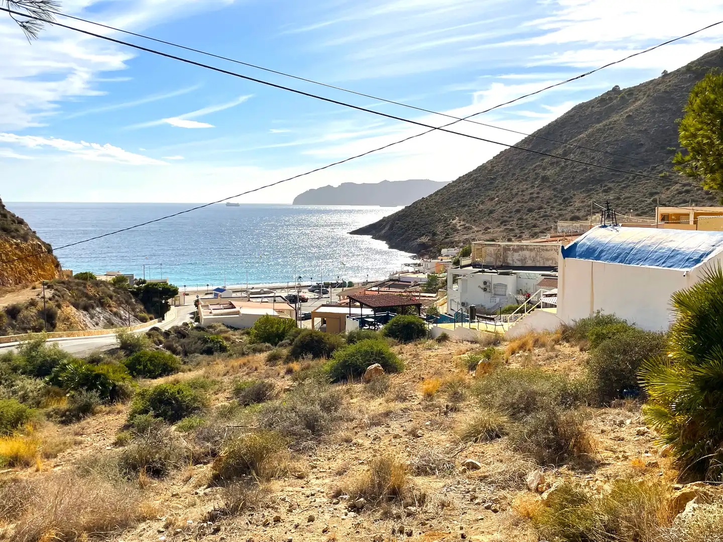 Terrenys i solars en venda a Poblado Galifa 75