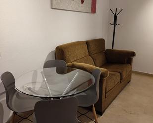 Living room of Apartment for sale in  Murcia Capital  with Air Conditioner